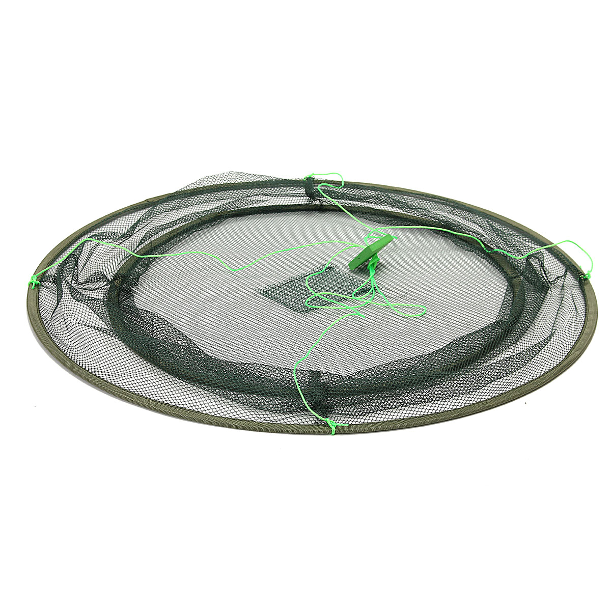 ZANLURE-Foldable-Fishing-Net-Fishing-Bait-Trap-Crab-Net-Crawdad-Shrimp-Cast-Dip-Cage-Fish-Pot-1611215-4