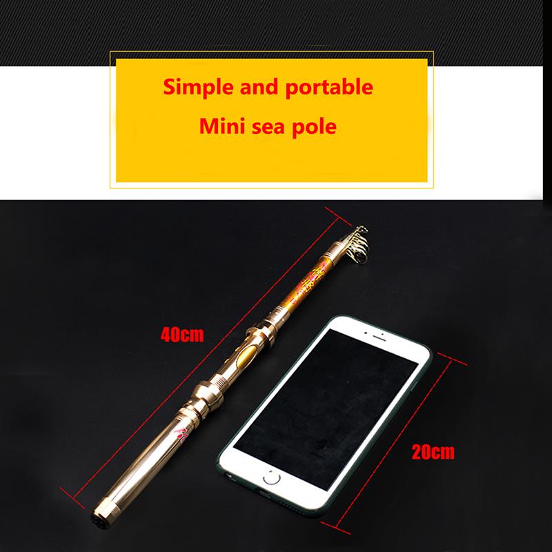 ZANLURE-Hard-Design-Mini-Sea-Pole-18m21m24m27m-Portable-Carbon-Fiber-Telescope-Fishing-Rod-1172267-4