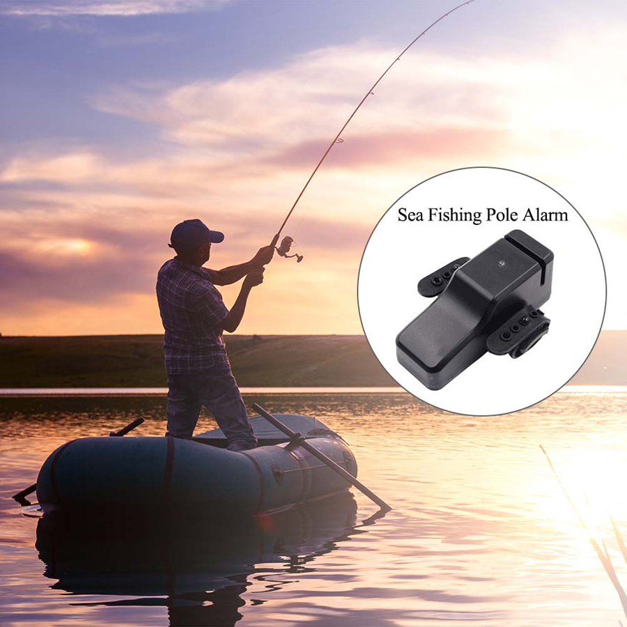 ZANLURE-JY-3-Fishing-Rod-Intelligent-Electronic-Buzzer-No-Battery-Included-Simple-Fishing-Alarm-Bite-1397116-1