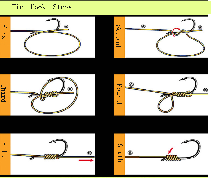 ZANLURE-Japanese-High-Carbon-Steel-Fishing-Hooks-High-Elasticity-Fishing-Tackle-1127973-7
