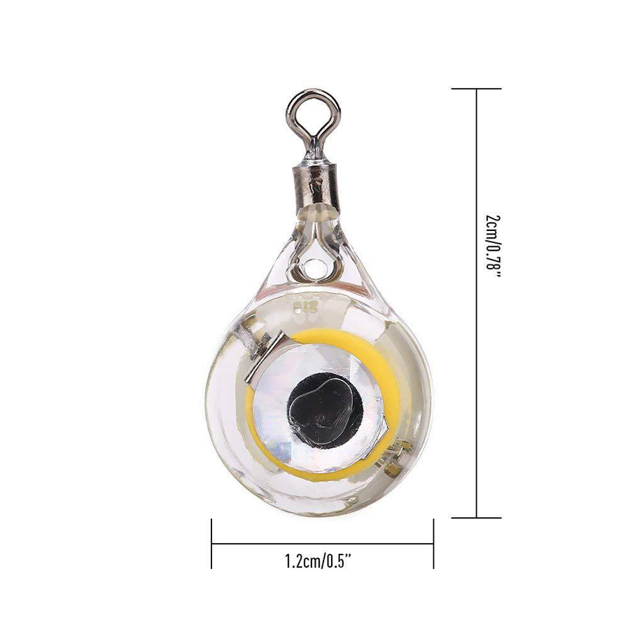 ZANLURE-LED-Underwater-Fish-Attraction-Lure-Light-Luminous-Colorful-Fishing-Lamp-IP67-Waterproof-1396782-2