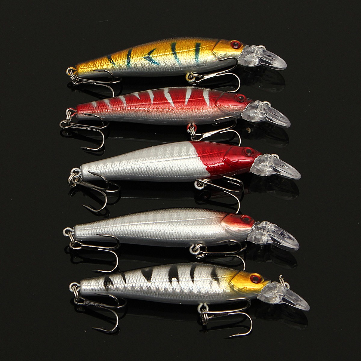 ZANLURE-Lot-56-Mixed-Minnow-Fishing-Lures-Bass-Baits-Crankbaits-Sharp-Hooks-Tackle-Set-1187206-4