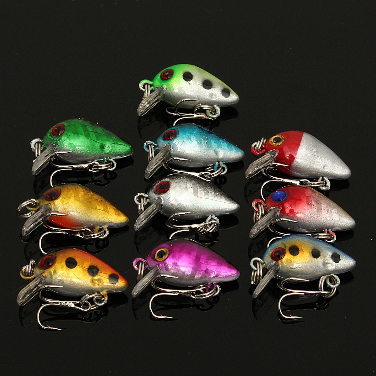 ZANLURE-Lot-56-Mixed-Minnow-Fishing-Lures-Bass-Baits-Crankbaits-Sharp-Hooks-Tackle-Set-1187206-7