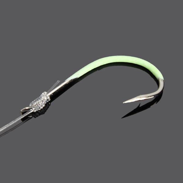 ZANLURE-Luminous-Fishing-Hook-with-Fishing-Line-Single-Fishing-Hook-13-Sizes-988378-3