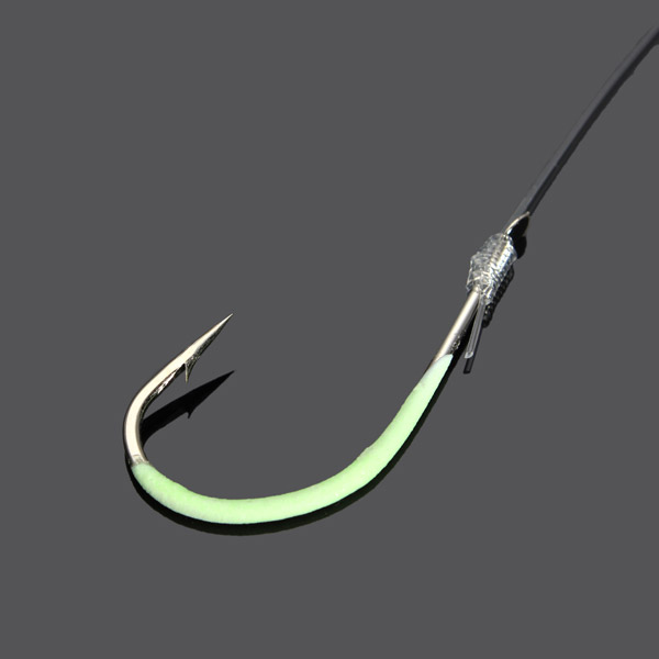 ZANLURE-Luminous-Fishing-Hook-with-Fishing-Line-Single-Fishing-Hook-13-Sizes-988378-4