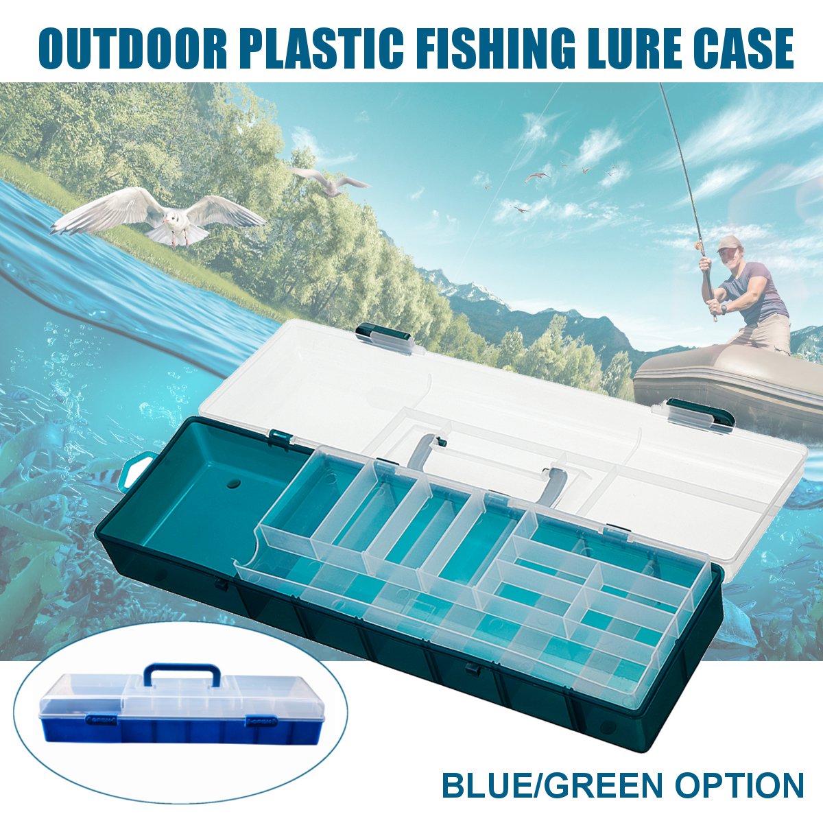 ZANLURE-Multi-functional-Plastic-Detachable-Fishing-Lure-Bait-Hooks-Tackle-Storage-Case-Outdoor-Fish-1673213-2