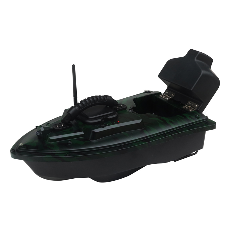 ZANLURE-New-RC-Boat-500m-Load-15kg-Smart-Auto-Fishing-Boat-Feeding-Lure-Boat-5200mAh-Battery-Remote--1844299-2