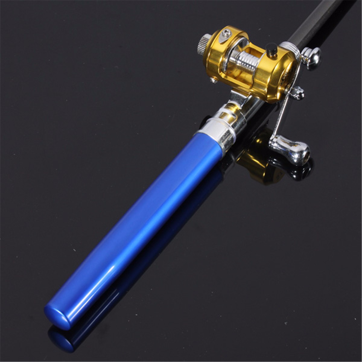 ZANLURE-PFS-02-Mini-Telescopic-Portable-Pocket-Pen-Shape-Aluminum-Alloy-Fishing-Rod-Reel-Line-Combos-76315-5