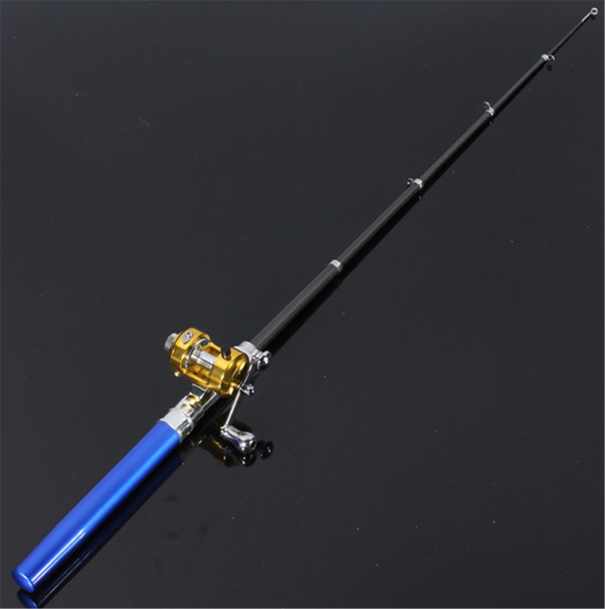 ZANLURE-PFS-02-Mini-Telescopic-Portable-Pocket-Pen-Shape-Aluminum-Alloy-Fishing-Rod-Reel-Line-Combos-76315-6
