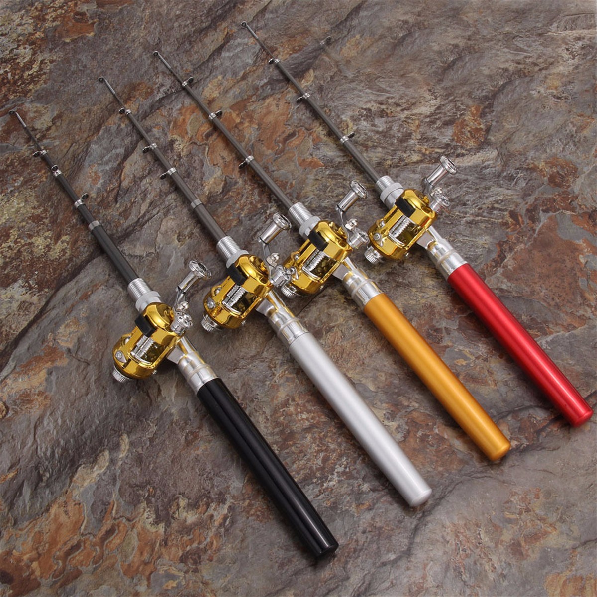 ZANLURE-PFS-02-Mini-Telescopic-Portable-Pocket-Pen-Shape-Aluminum-Alloy-Fishing-Rod-Reel-Line-Combos-76315-7