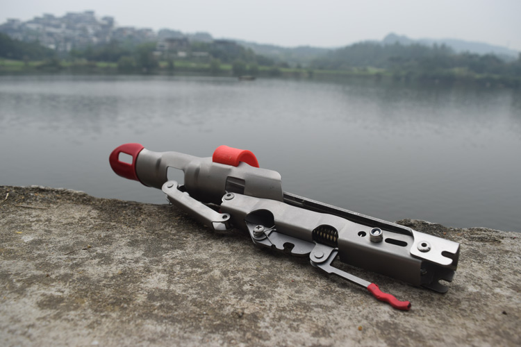 ZANLURE-Stainless-Steel-Automatic-Fishing-Rod-Holder-Ultra-Sensitive-Fishing-Pole-Holder-1286188-3