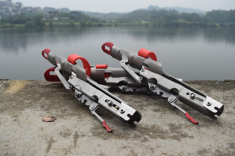 ZANLURE-Stainless-Steel-Automatic-Fishing-Rod-Holder-Ultra-Sensitive-Fishing-Pole-Holder-1286188-4