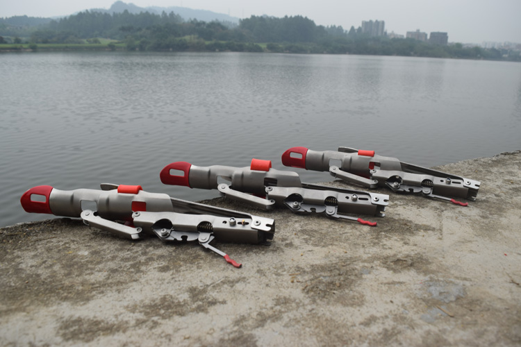 ZANLURE-Stainless-Steel-Automatic-Fishing-Rod-Holder-Ultra-Sensitive-Fishing-Pole-Holder-1286188-5