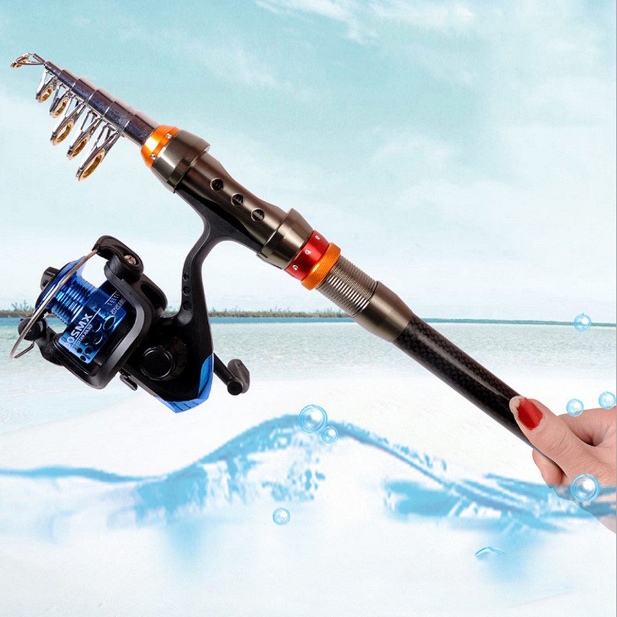 ZANLURE-Strong-Carbon-Fiber-Ultralight-Telescopic-Fishing-Rod-Outdoor-Sea-Spinning-Fishing-Pole-18M2-1611025-10