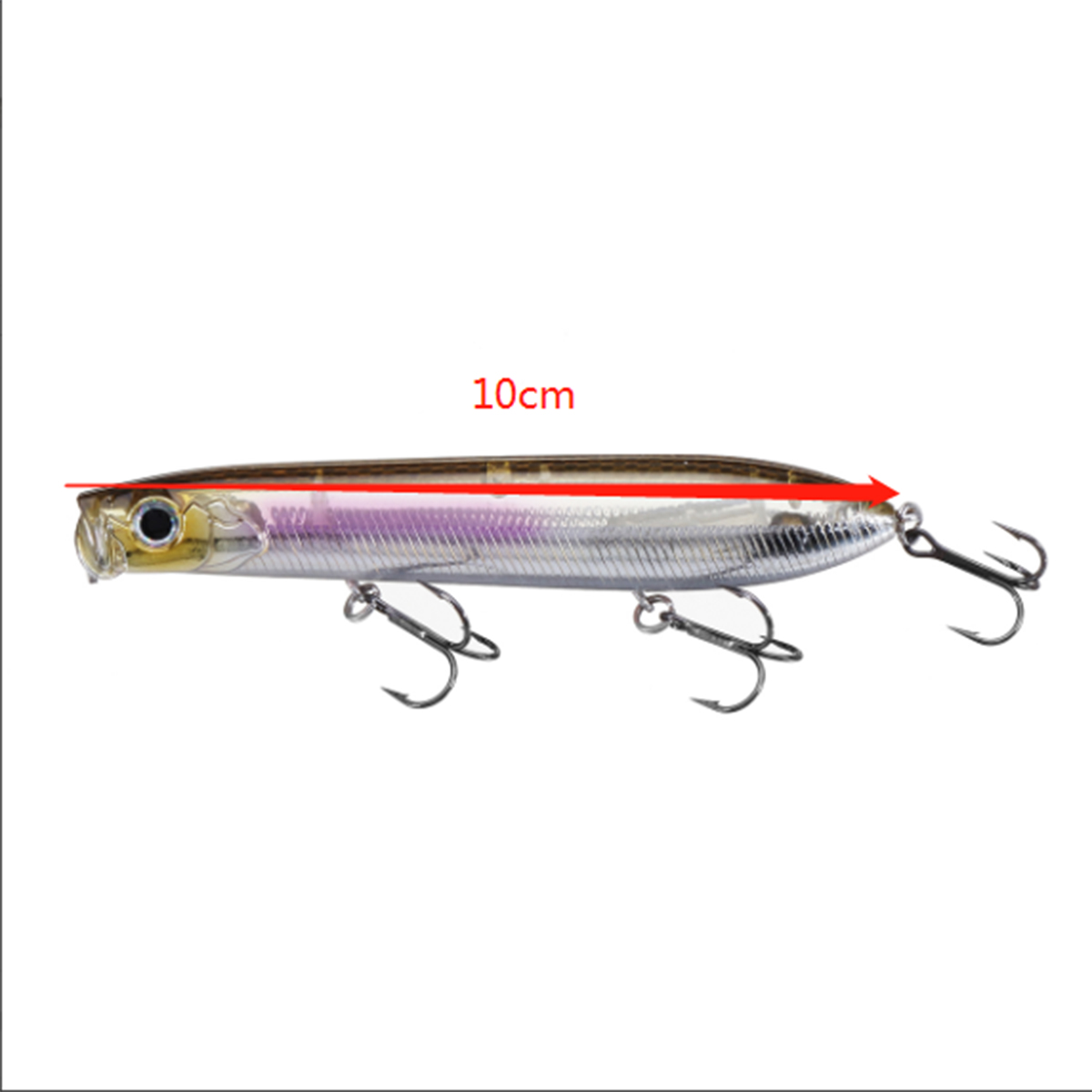 ZANLURE-Topwater-Bass-Fishing-Lure-10cm15g-Sea-Fishing-1453329-8