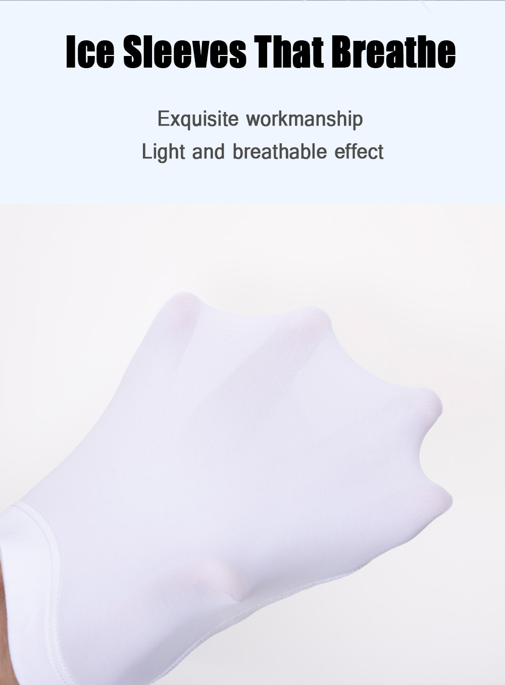 ZANLURE-UPF50-Summer-Ice-Sleeve-Breathable-Sun-Protection-UV-protection-Cool-Refreshing-Lightweight--1842126-2