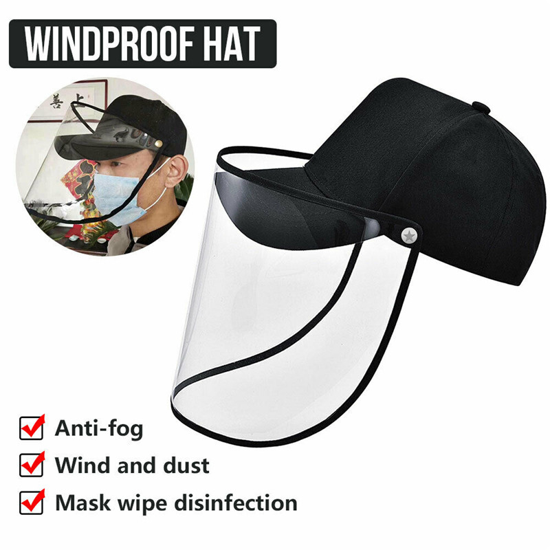 ZANLURE-Unisex-Anti-fog-Dust-proof-Sunshade-Splash-proof-Protective-Mask-Removable-Fisherman-Hat-1652186-1