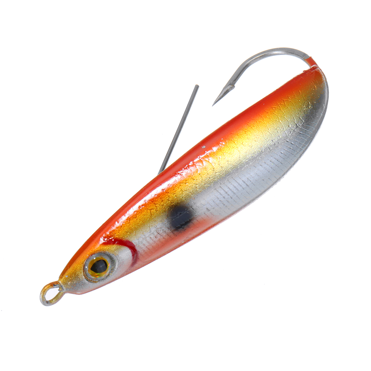 ZANLURE-Weedless-Fishing-Lure-75cm-20g-Various-Colours-1453317-3