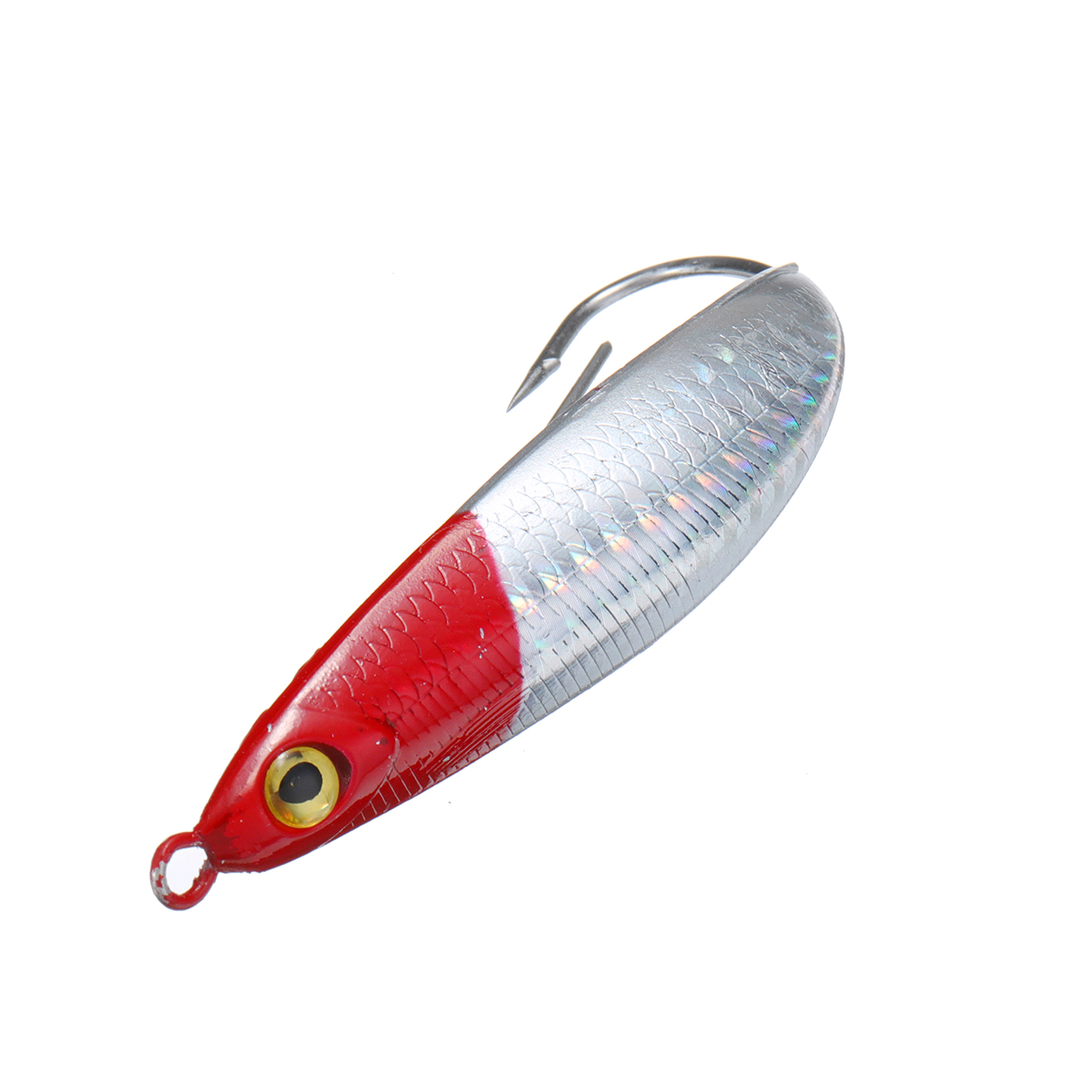ZANLURE-Weedless-Fishing-Lure-75cm-20g-Various-Colours-1453317-5