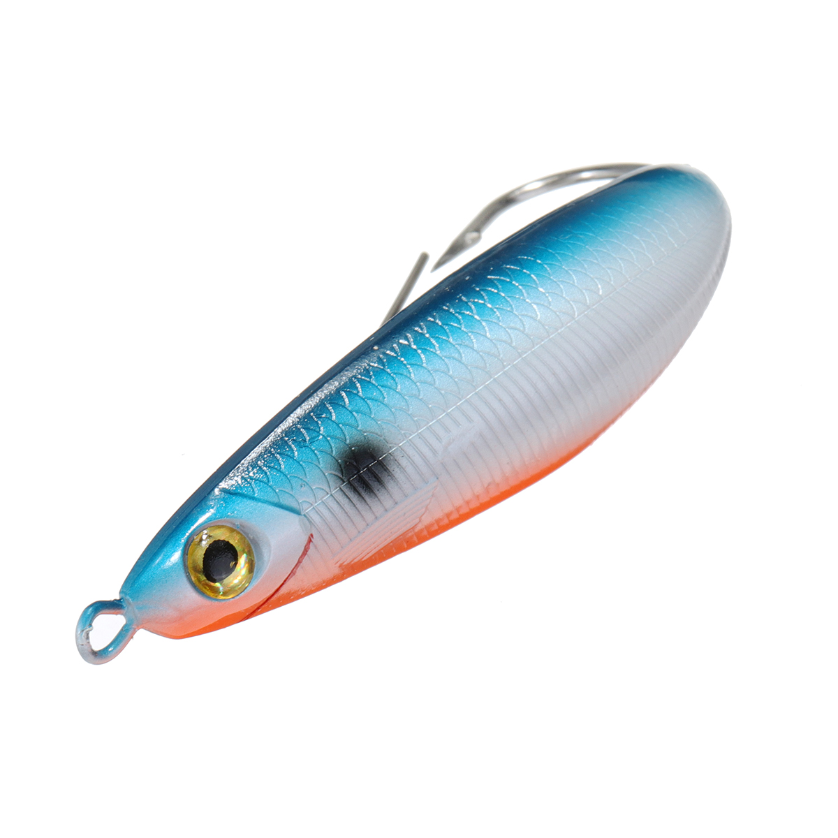 ZANLURE-Weedless-Fishing-Lure-75cm-20g-Various-Colours-1453317-6