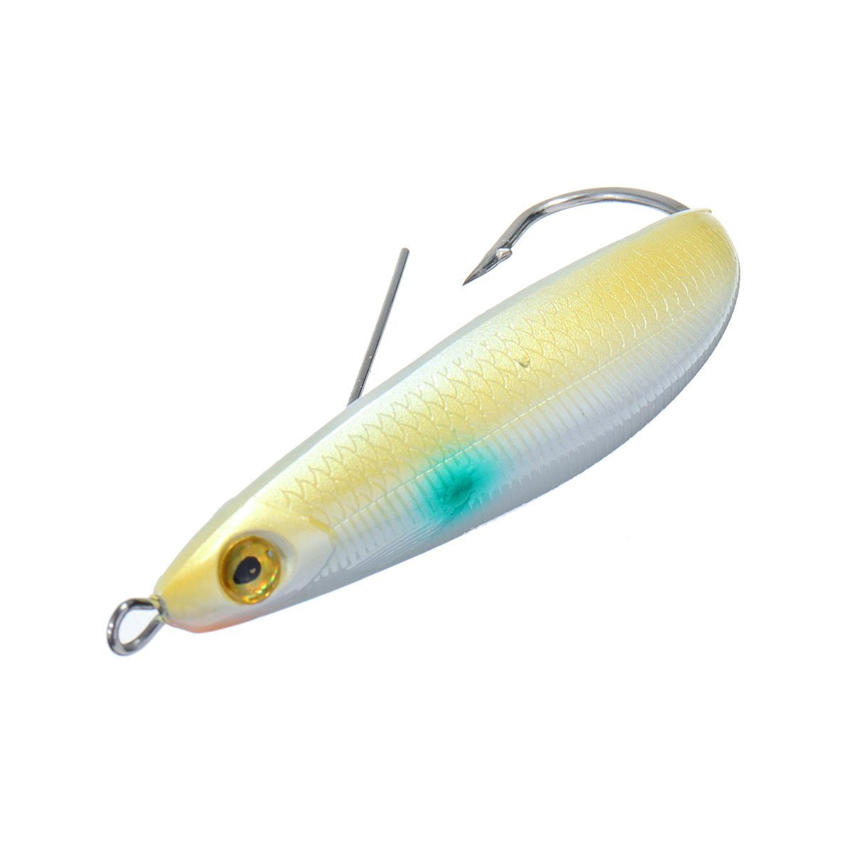 ZANLURE-Weedless-Fishing-Lure-75cm-20g-Various-Colours-1453317-7