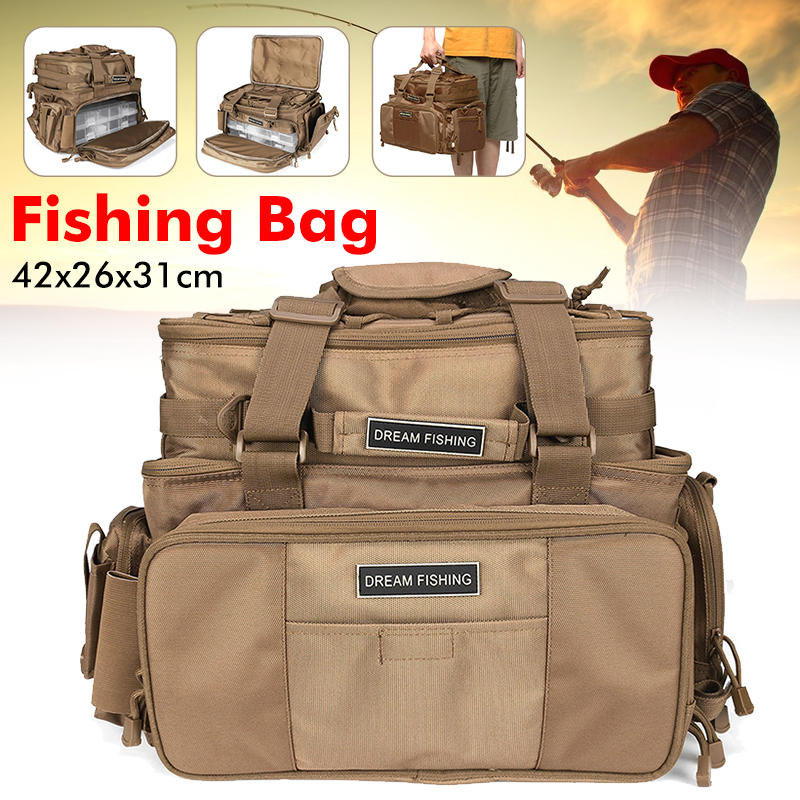 Zanlure-1200D-Oxford-Fishing-Bag-Waterproof-Storage-Backpack-Handbag-With-Lure-Boxes-1632483-1