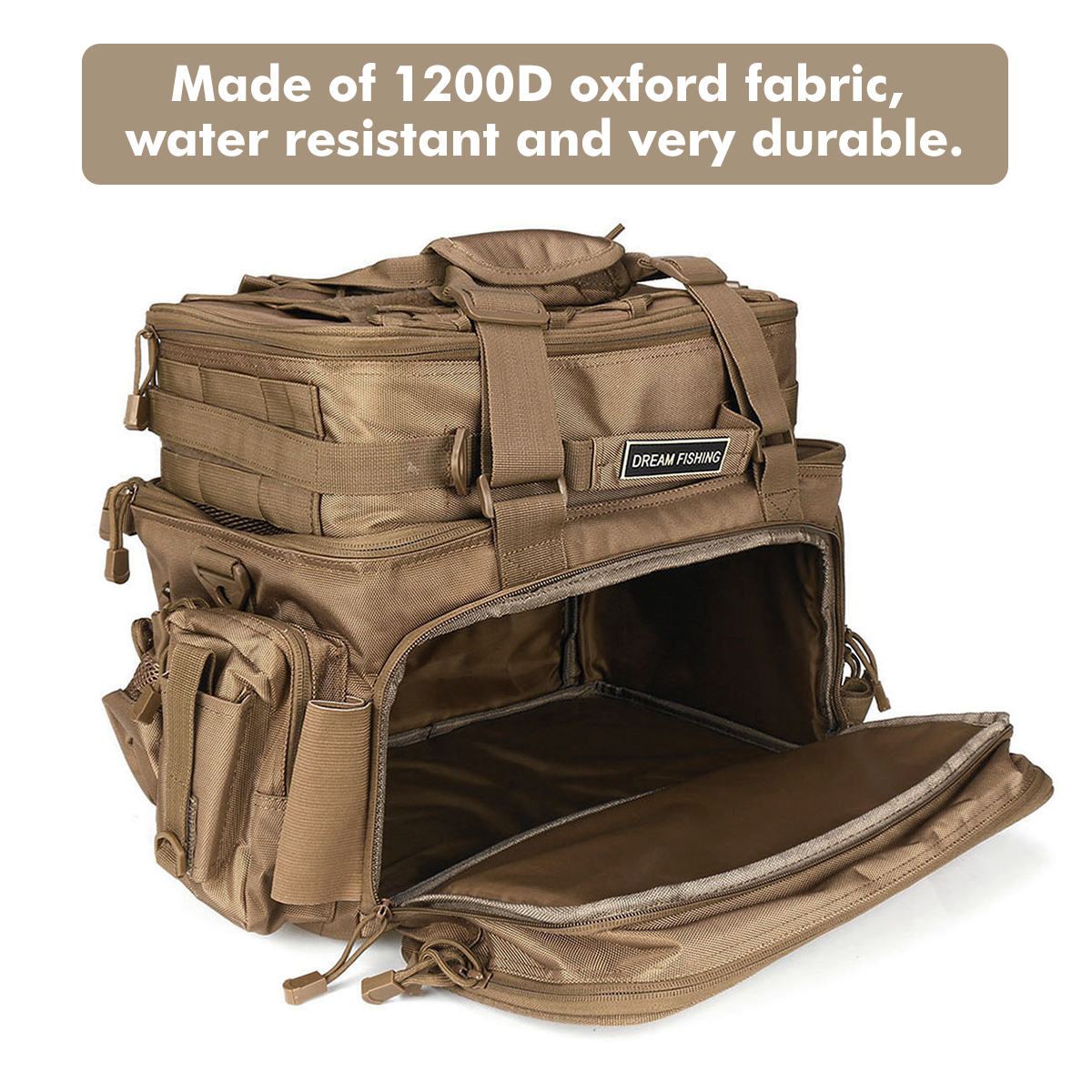 Zanlure-1200D-Oxford-Fishing-Bag-Waterproof-Storage-Backpack-Handbag-With-Lure-Boxes-1632483-4