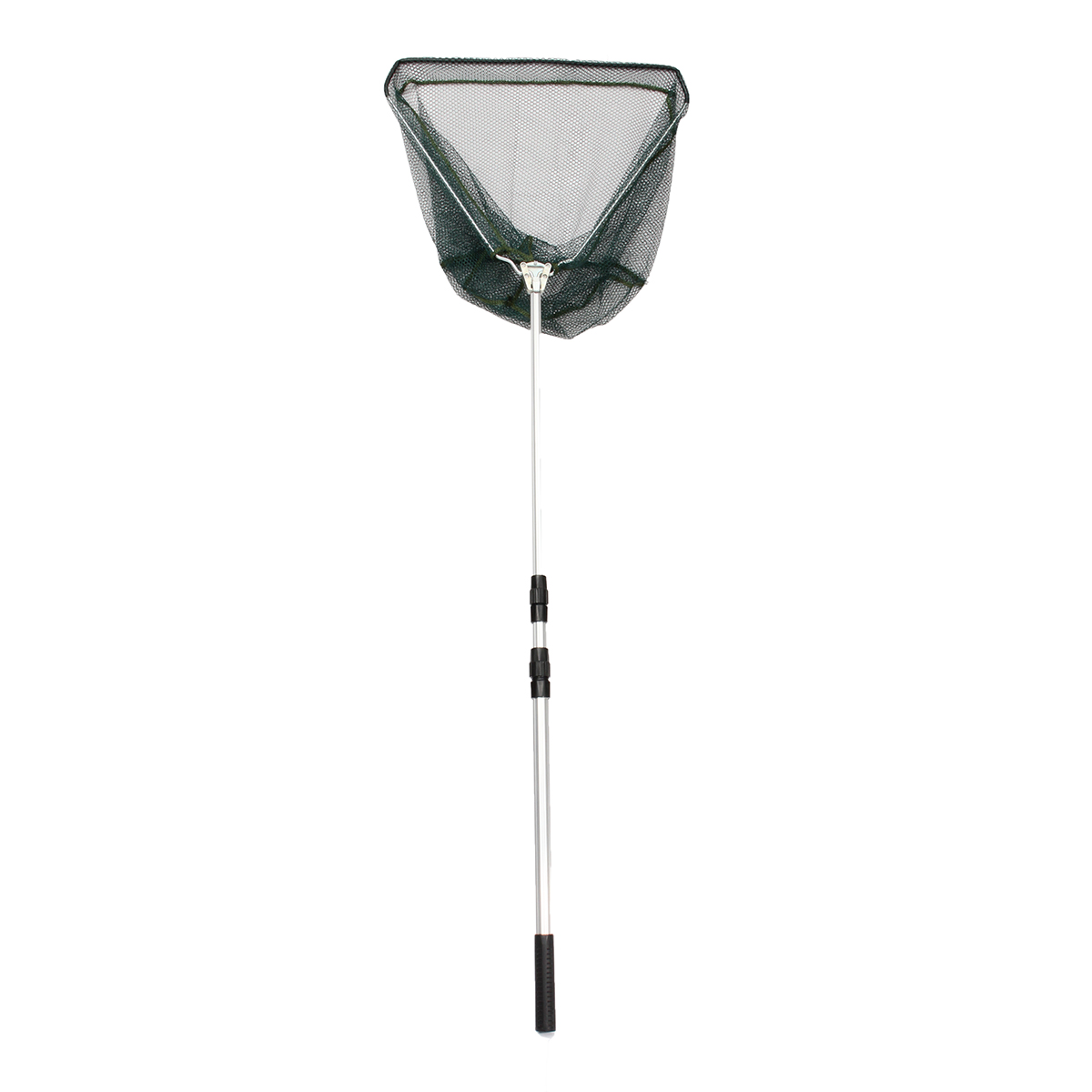 Zanlure-135cm-Length-37x33cm-Mesh-Portable-3-Section-Foldable-Telescopic-Fishing-Landing-Net-Extendi-1129507-7