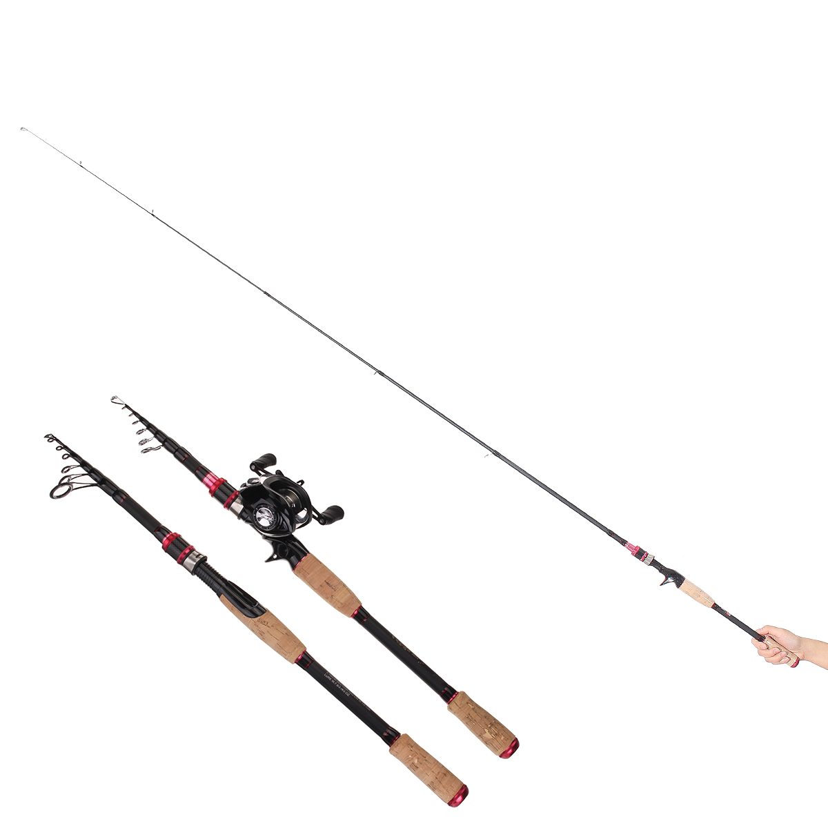 Zanlure-198212427m-Fishing-Rod-Telescopic-Lightweight-Carbon-Fiber-Spinning-Fishing-Pole-1634396-6