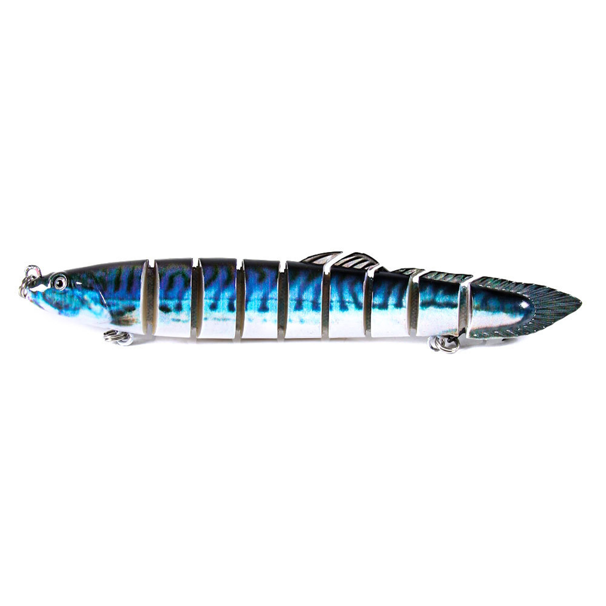 Zanlure-1PC-14cm-214g-Mini-Fishing-Hard-Bait-Artificial-Swimbait-Fish-Nine-Knotted-Fish-Simulation-F-1635055-10
