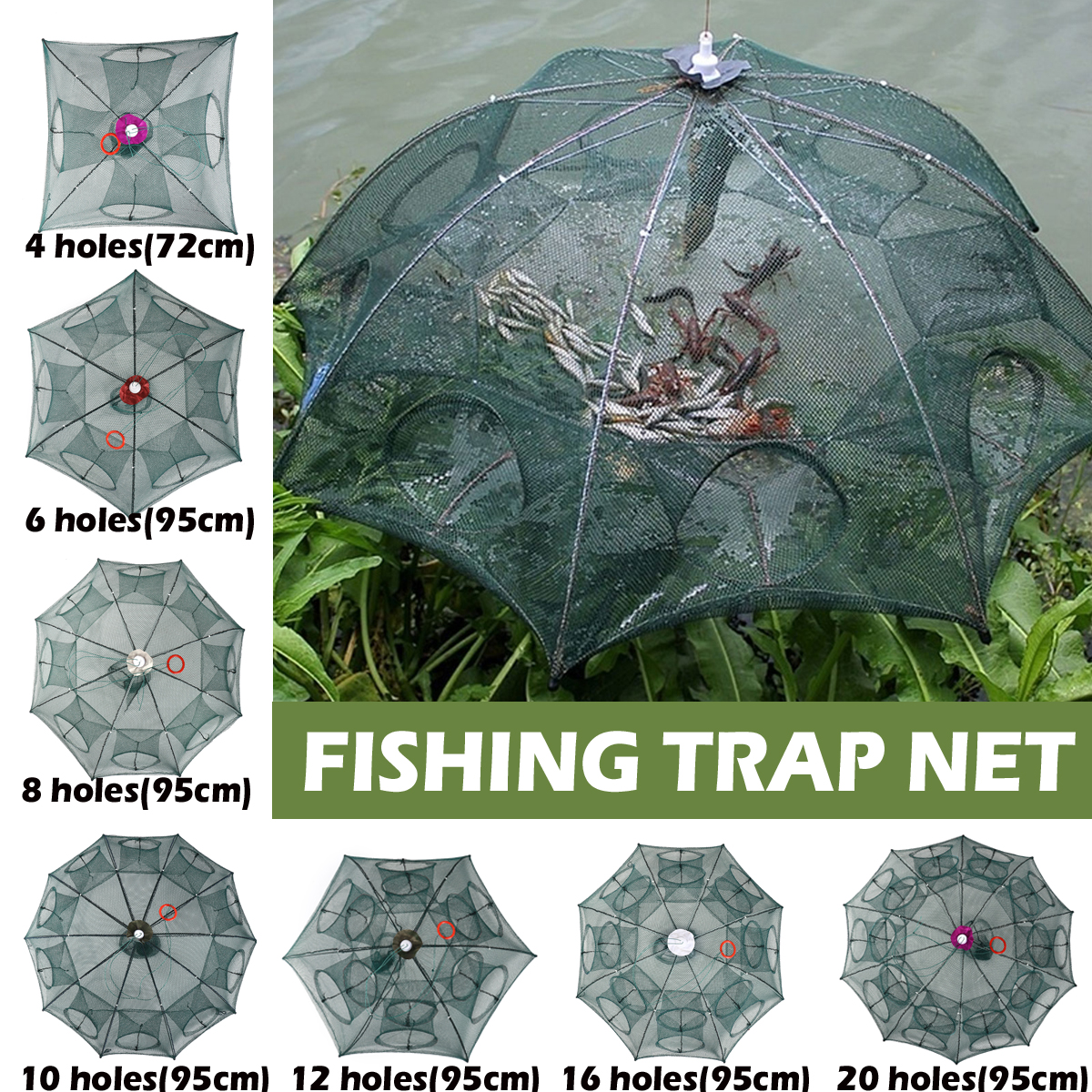 Zanlure-46810121620-Hole-Automatic-Fishing-Trap-Folding-Nylon-Fishing-Net-For-Fish-Eel-Crab-Shrimp-T-1638612-1