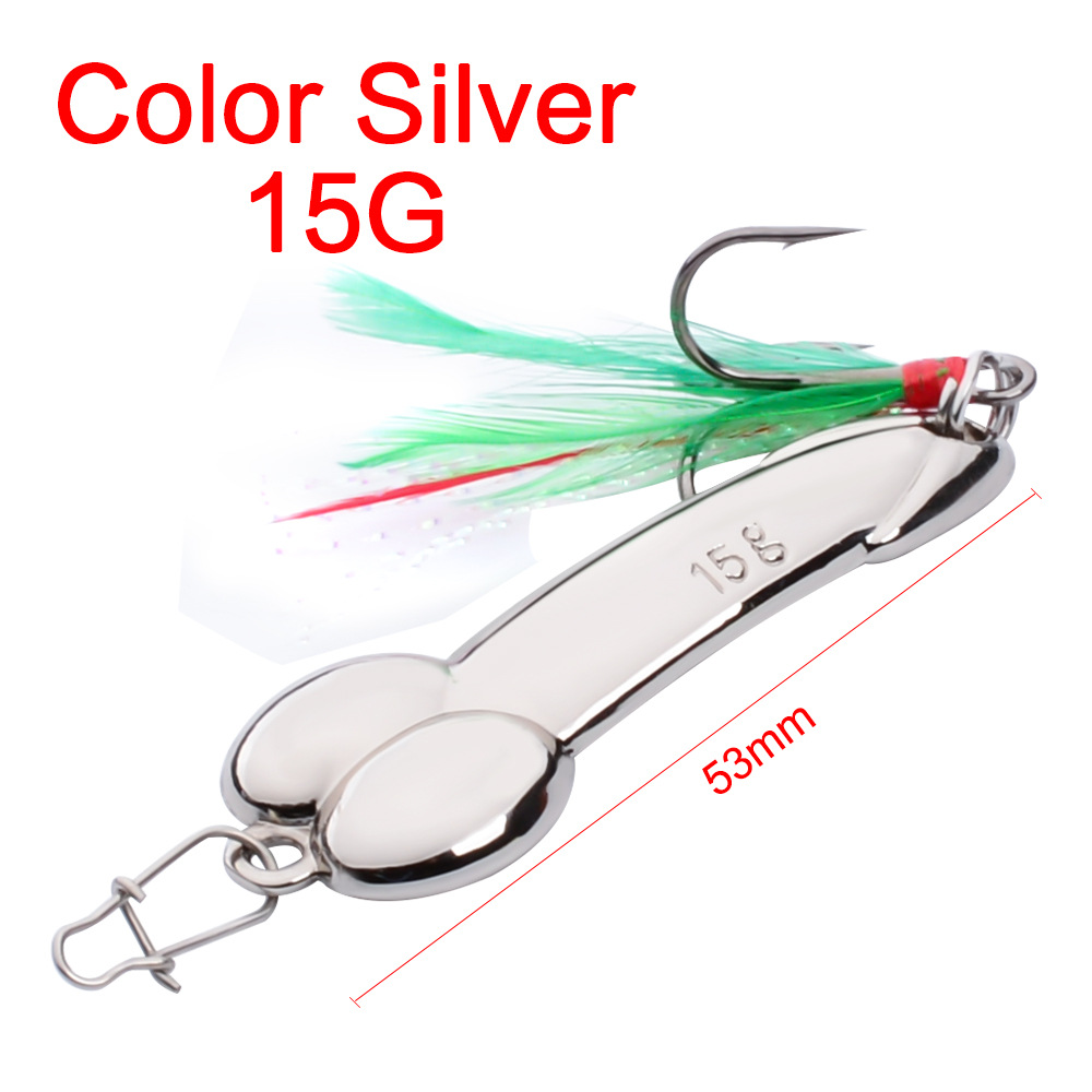 Zanlure-DW383-1PC-5g-15g-35g-50g-DD-Spinner-Spoon-Lure-Hard-Lure-Fishing-Lure-with-Hook-1348803-4