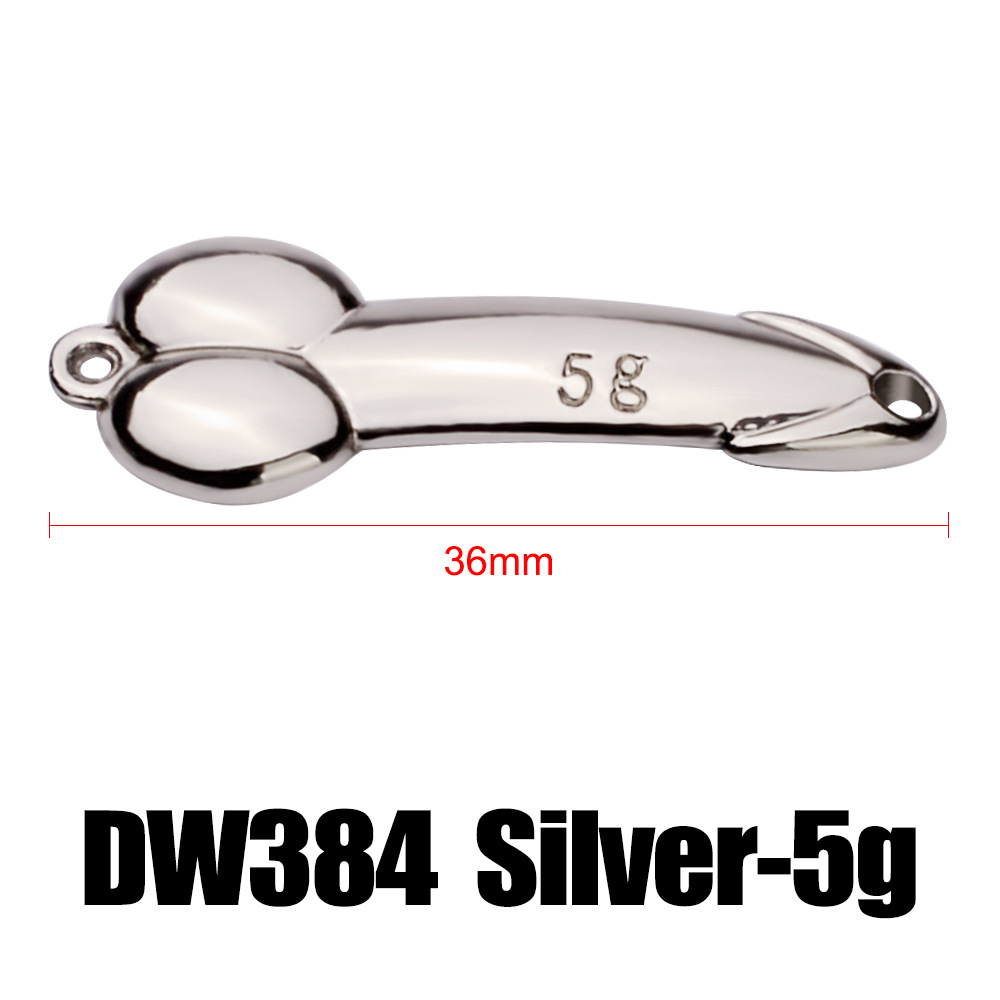 Zanlure-DW384-1pc-5g-15g-35g-50g-Metal-DD-Spinner-Spoon-Lure-Fishing-Lure-Freshwater-Sea-Fishing-1348805-4