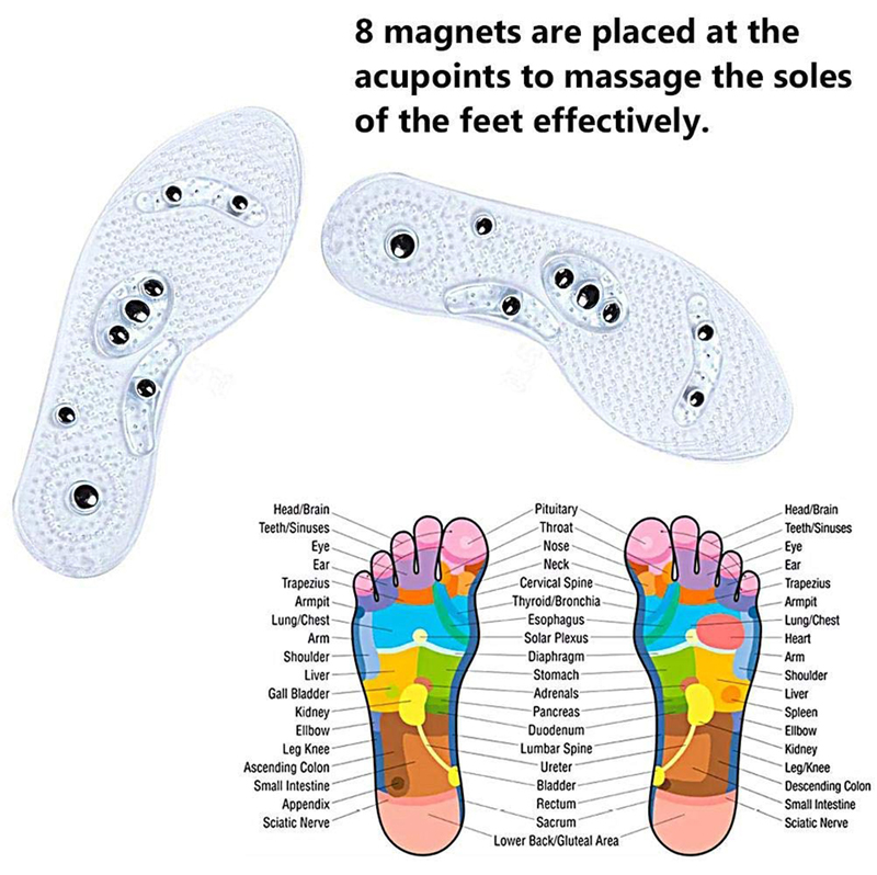 1-Pair-Massage-Foot-Cushion-Magnetic-Shoe-Insole-Health-Acupressure-Care-Insoles-1419825-2