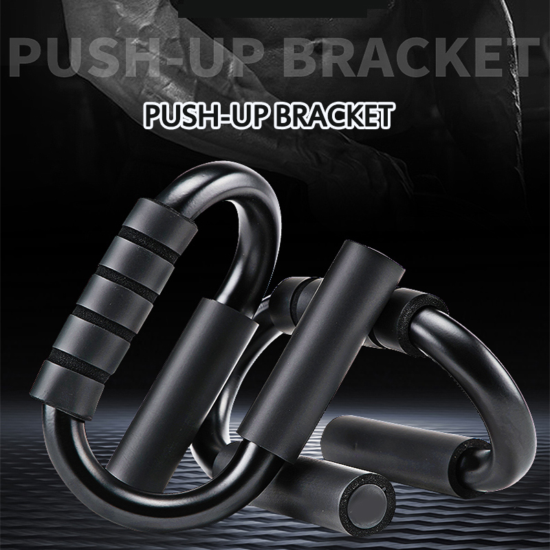 1-Pair-S-shaped-Push-up-Stand-Sit-ups-Home-Arm-Abdominal-Muscle-Training-Fitness-Equipment-Exercise--1667612-2