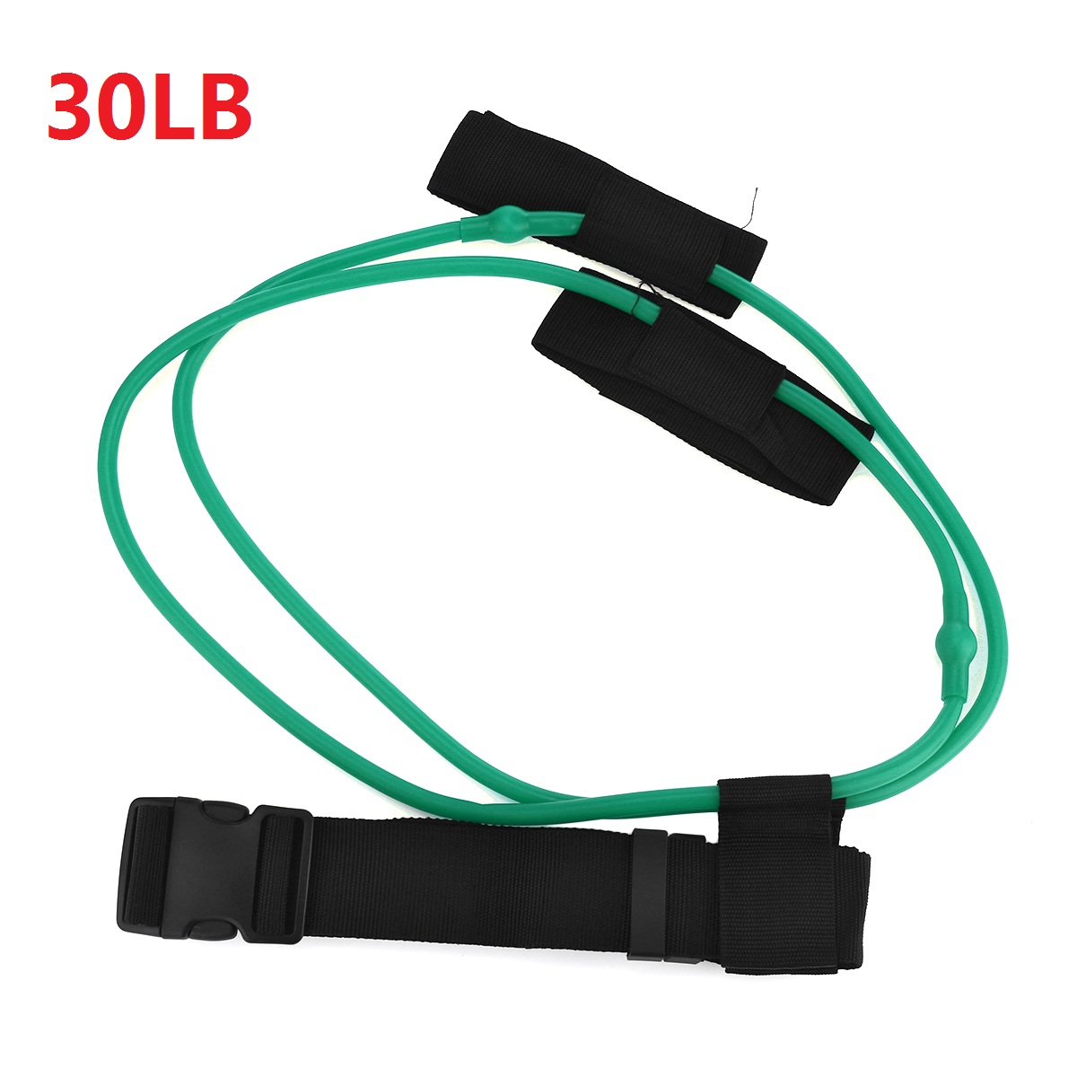10-40lbs-Pedal-Resistance-Band-Women-Hip-Trainer-Belt-Band-Gum-Workout-Fitness-Bands-Body-Glute-Musc-1697334-8