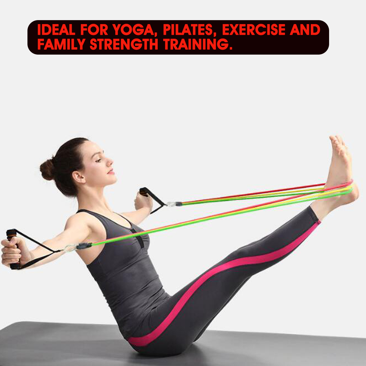 11PCS-Resistance-Bands-Set-Home-Fitness-Exercise-Straps-Gym-Training-Strength-Pull-Tubes-1697116-4