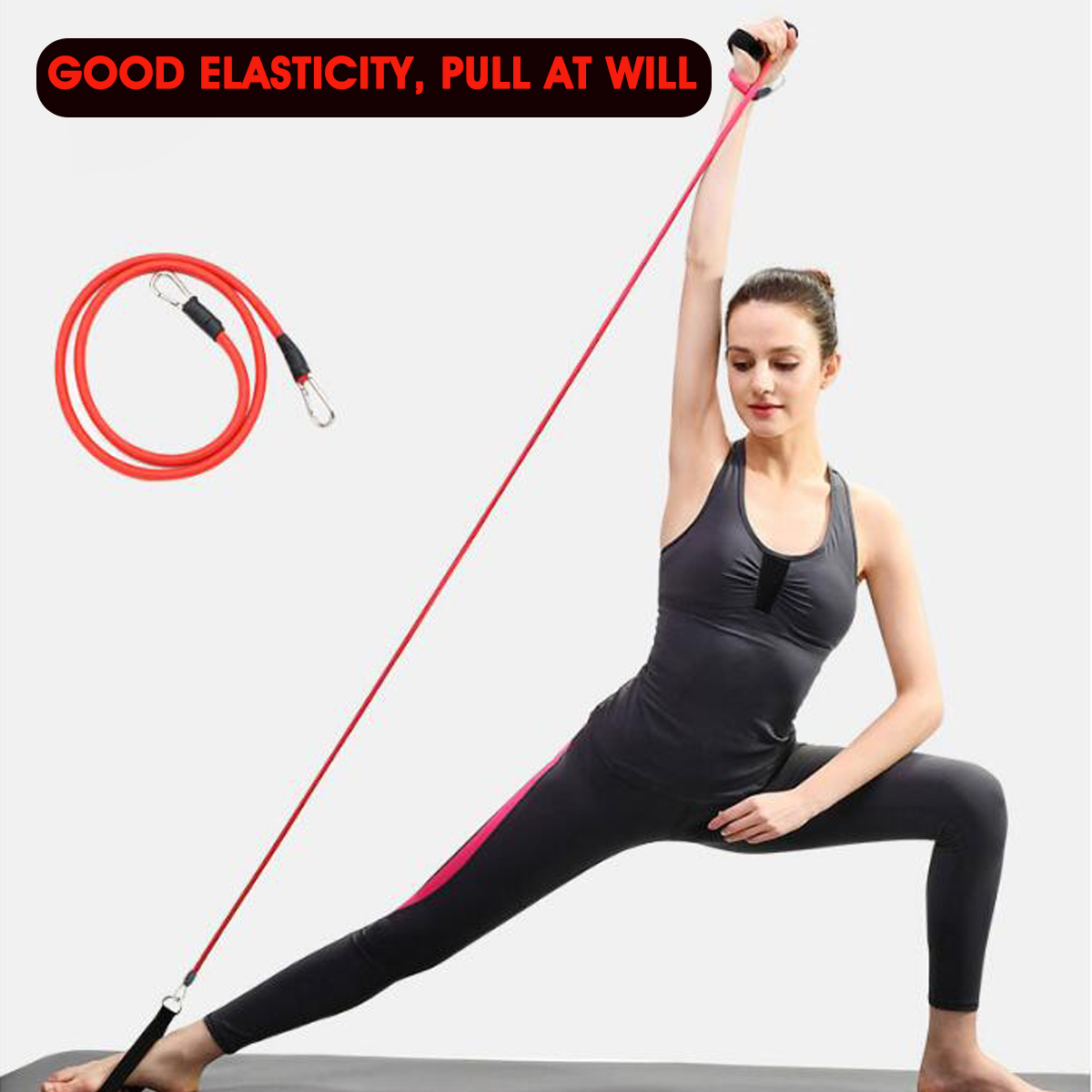 11PCS-Resistance-Bands-Set-Home-Fitness-Exercise-Straps-Gym-Training-Strength-Pull-Tubes-1697116-5