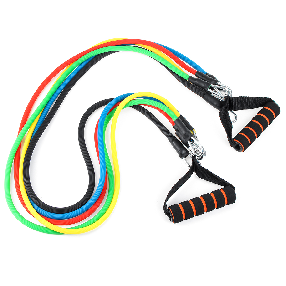 11PCS-Resistance-Bands-Set-Home-Fitness-Exercise-Straps-Gym-Training-Strength-Pull-Tubes-1697116-8
