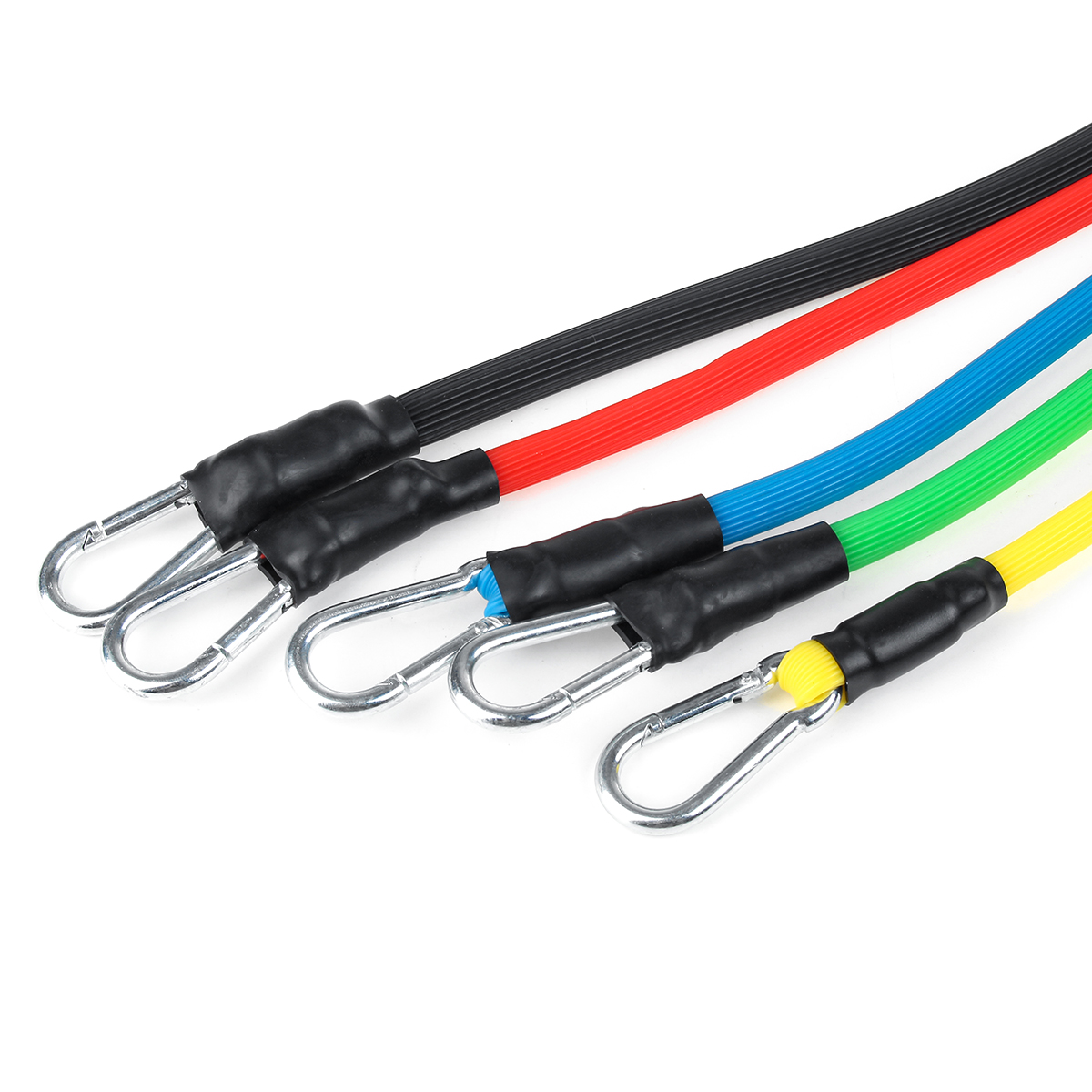 11PCS-Resistance-Bands-Set-Home-Fitness-Exercise-Straps-Gym-Training-Strength-Pull-Tubes-1697116-9