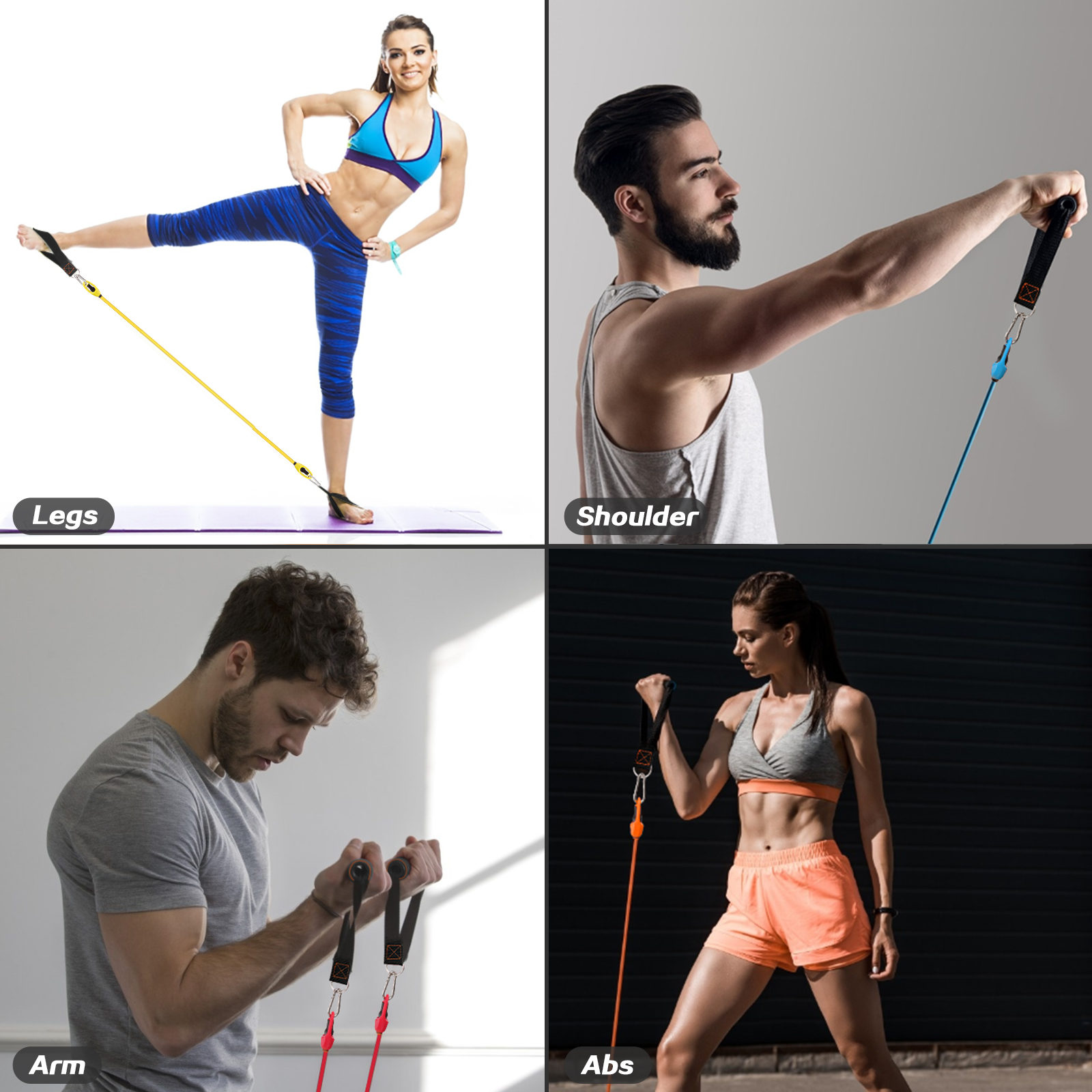13-Pcs-160lbs-Resistance-Bands-Set-with-Non-Slip-Handle-Door-Anchor-Legs-Ankle-Straps-Fitness-Gym-Mu-1894516-7