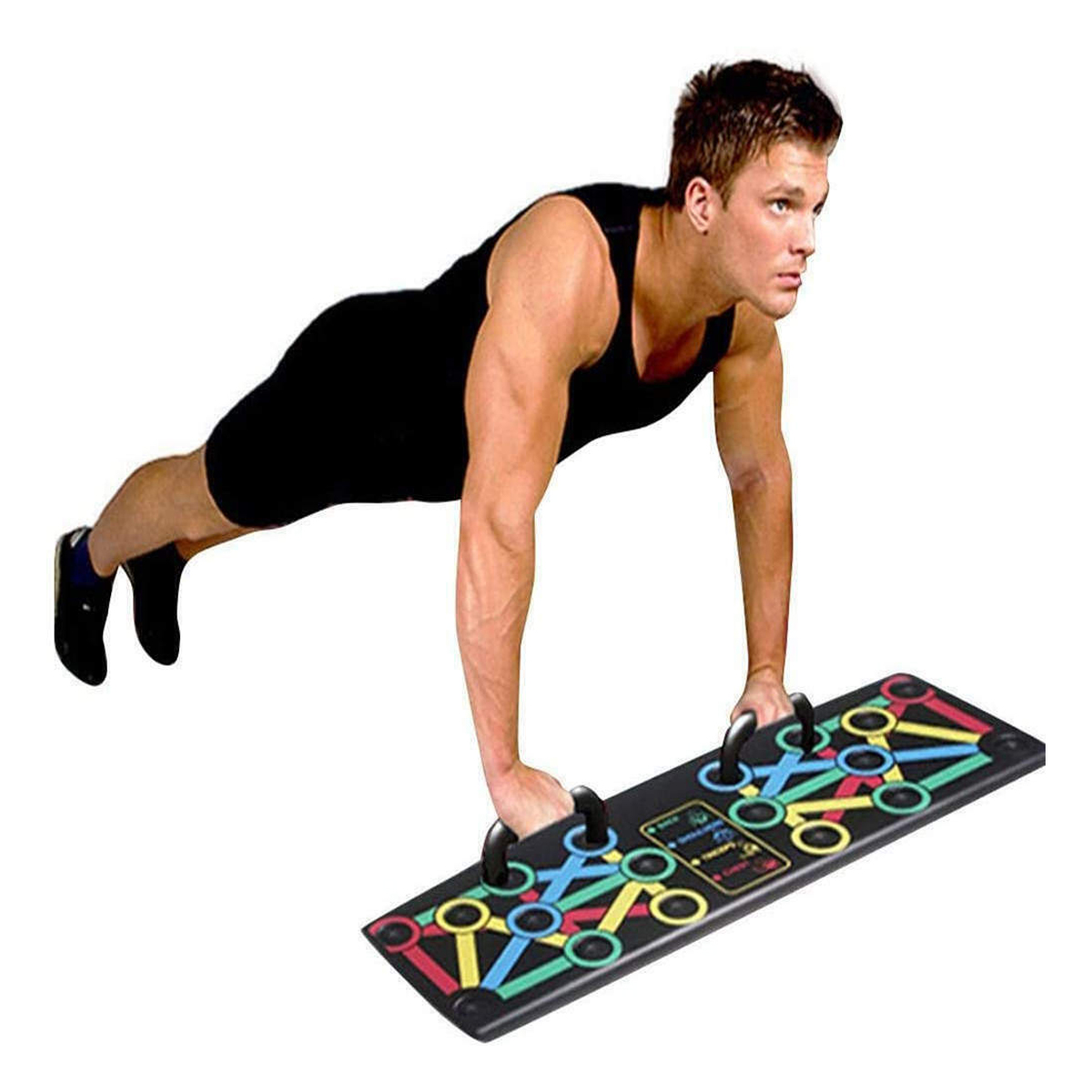 14-In-1-Foldable-Push-Up-Stand-Board-Home-Gym-Push-up-Chest-Muscle-Training-Fitness-Equipment-1667691-8