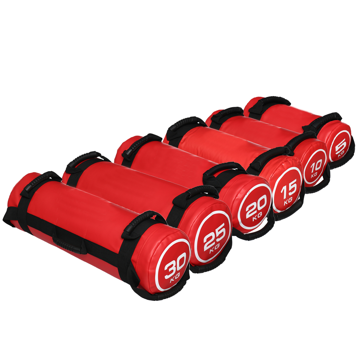15-30KG-Red-Power-Bag-Weight-Lifting-Sandbag-Outdoor-Indoor-Gym-Fitness-Training-Sandbag-1545896-3