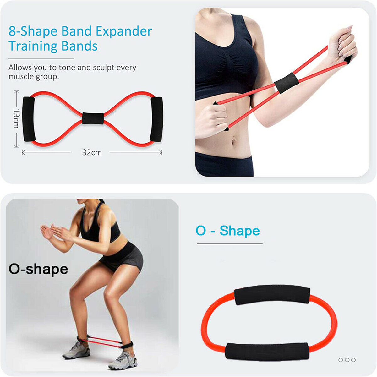 15Pcs-Exercise-Resistance-Bands-Set-Fitness-Latex-Yoga-Elastic-Band-Home-Gym-Training-1883730-6