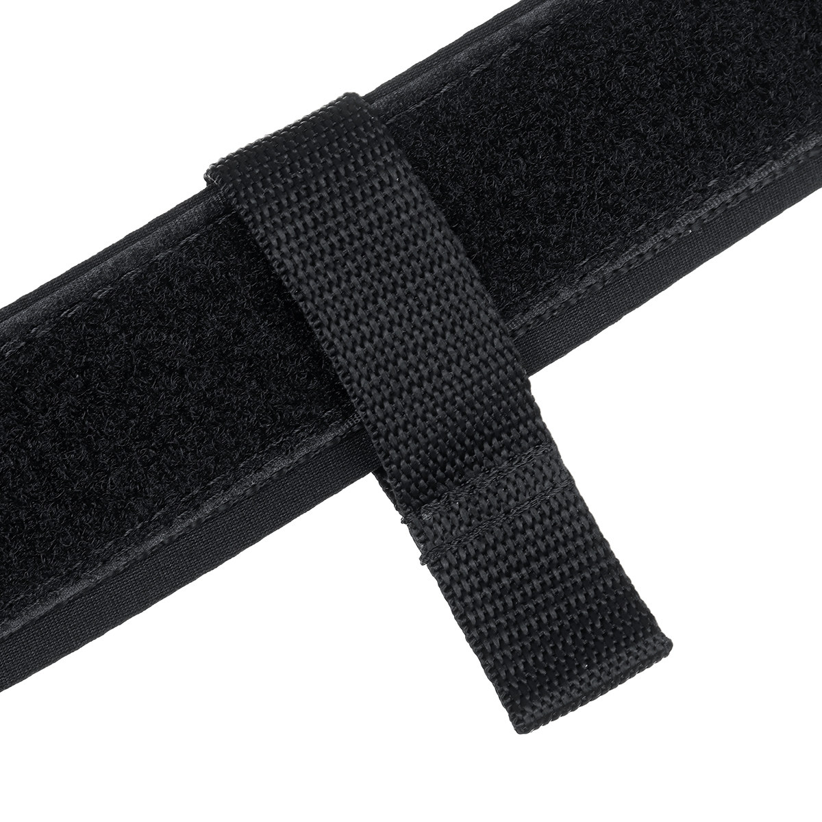 234x6x10m-Black-Swimming-Resistance-Bands-Swim-Training-Belts-Harness-Static-Swimming-Exercise-with--1700511-7