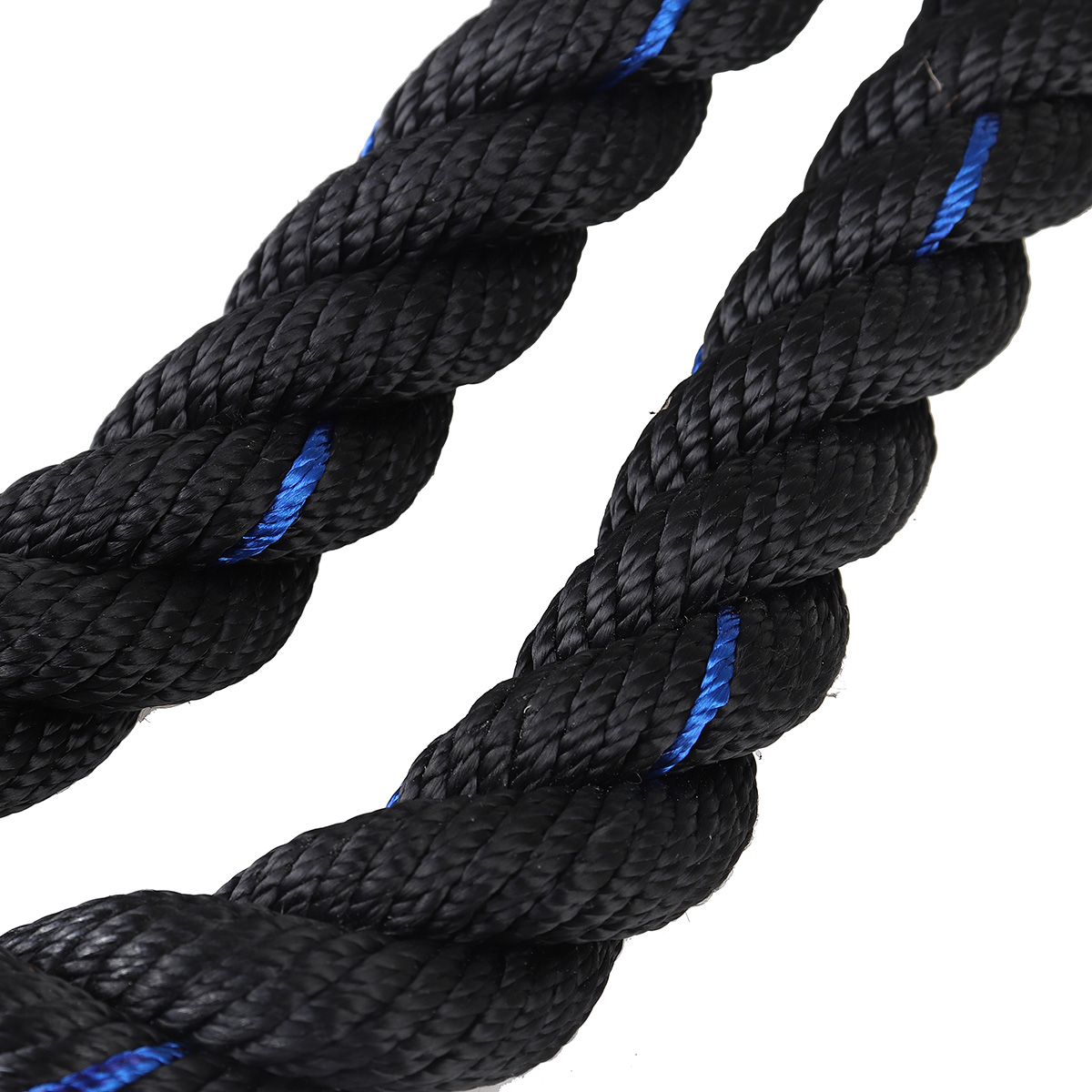 25mm-Heavy-Jump-Rope-Thicken-Weighted-Training-Battle-Skipping-Ropes-Muscle-Power-Training-Gym-Fitne-1706587-10