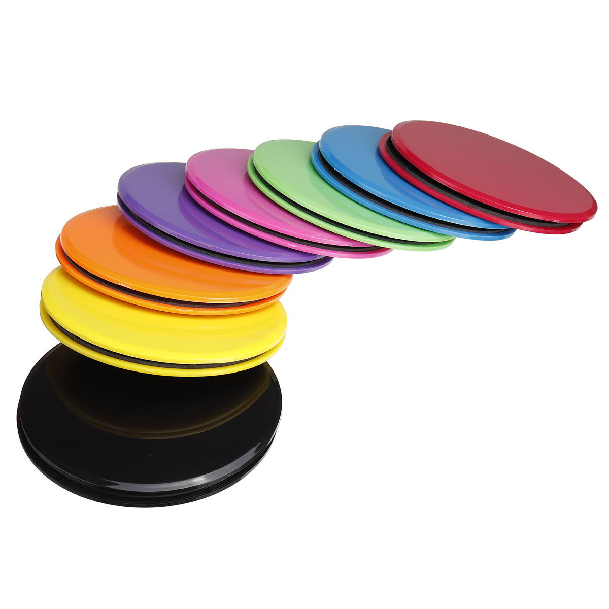 2PCSSet-Fitness-Round-Gliding-Discs-Dual-Sided-Home-Gym-Fitness-Abs-Exercise-Tools-1668016-5