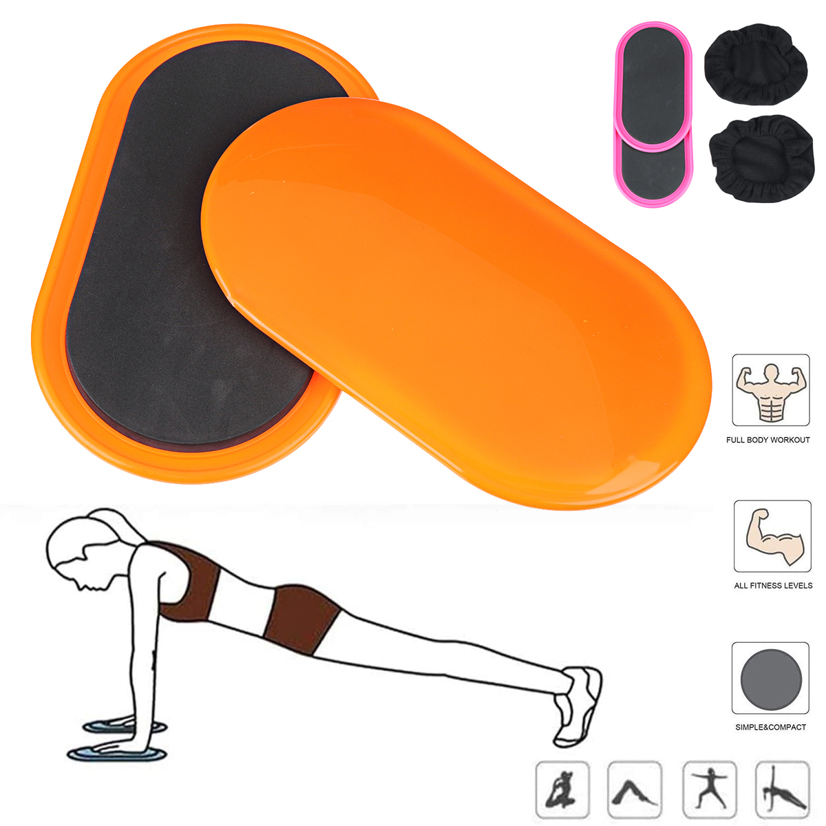 2Pcs-Core-Sliders-Discs-Training-Gliders-Anti-Sliding-Plate-Fitness-Protector-1686702-2