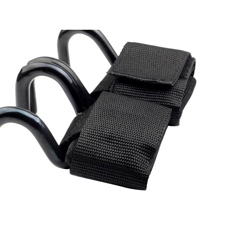 2Pcs-Weight-Lifting-Support-Strap-Hook-Gym-Fitness-Weightlifting-Training-Fitness-Wrist-Dumbbell-1340697-3