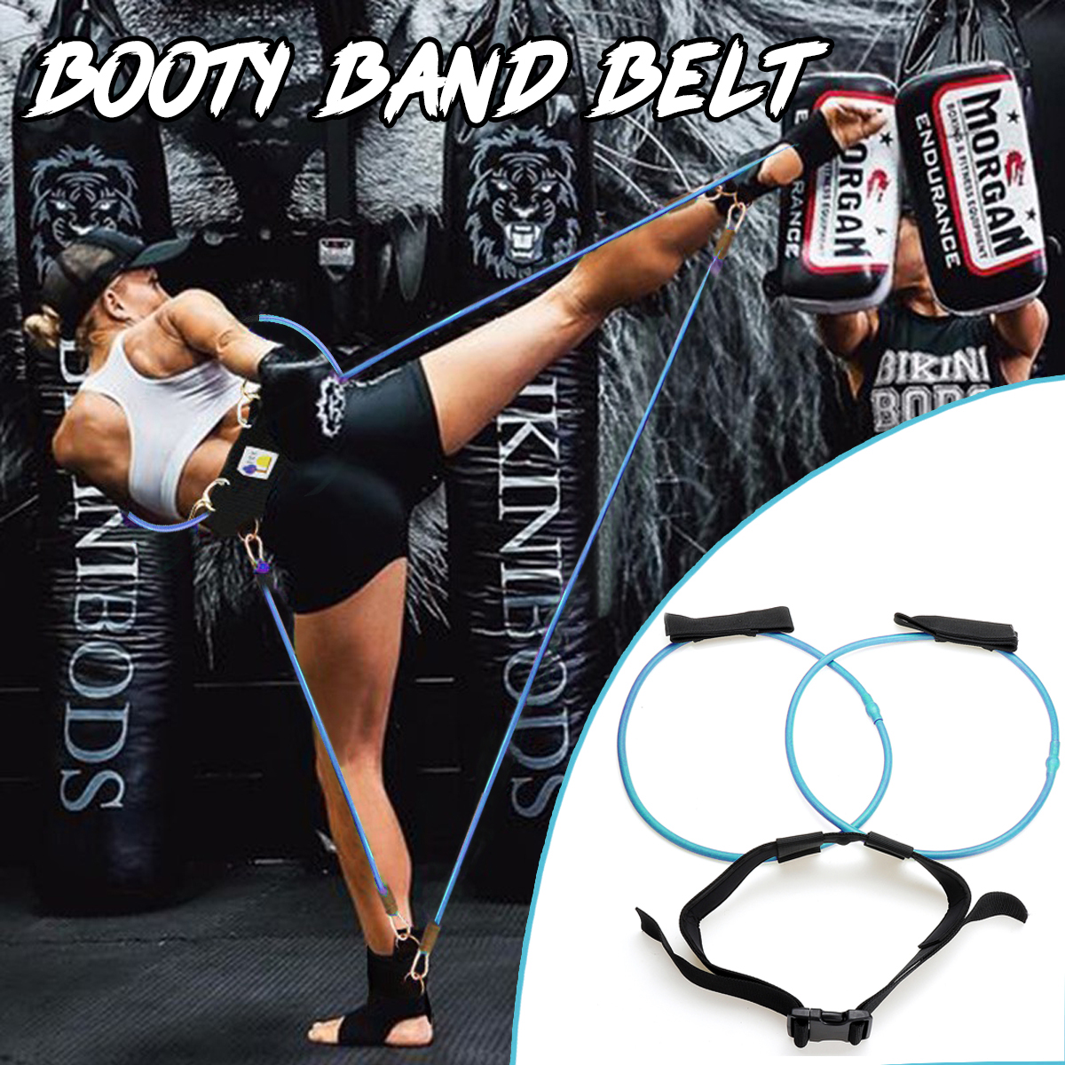 30LB-Booty-Resistance-Bands-Belt-Gym-Exercise-Training-Yoga-Butt-Lift-Fitness-Health-Workout-Band-1372253-9